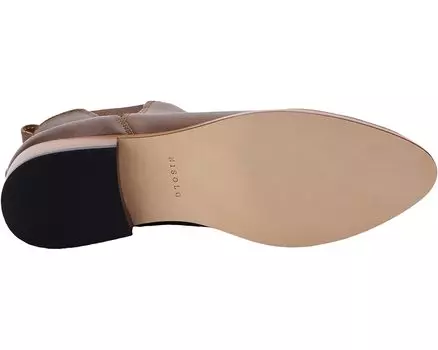 Ботинки Classic Chelsea Boot Nisolo, коричневый