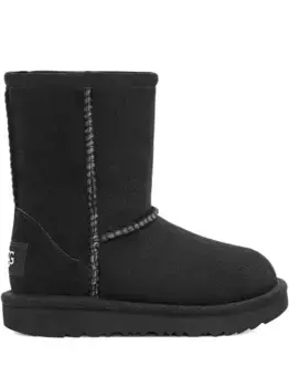Ботинки Classic II UGG, черный