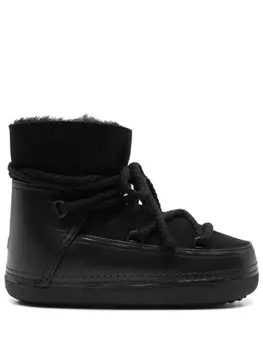 Ботинки Classic Inuikii, черный