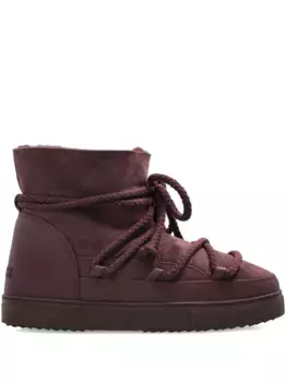 Ботинки Classic Inuikii, красный