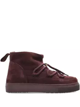 Ботинки Classic Inuikii, красный