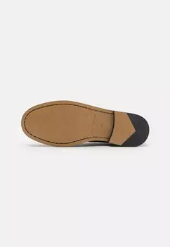 Ботинки CLASSIC LOAFER Tommy Hilfiger, черный
