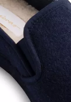 Ботинки CLASSIC RIVIERAS, темно-синий