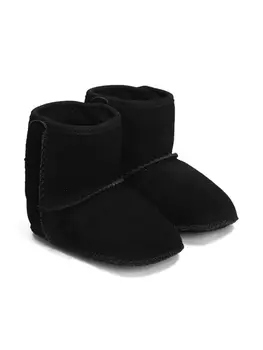 Ботинки Classic UGG Kids, черный