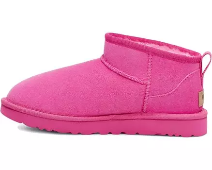 Ботинки Classic Ultra Mini UGG, гвоздика