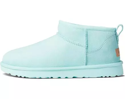 Ботинки Classic Ultra Mini UGG, небо