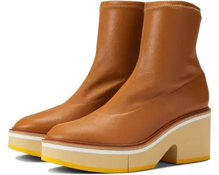 Ботинки Clergerie Albana8, ржавый