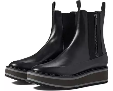 Ботинки Clergerie Baya, черный