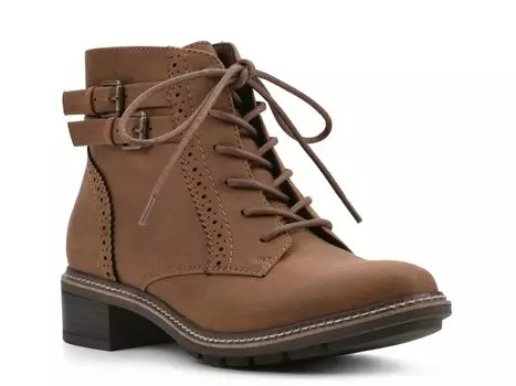 Ботинки Cliffs by White Mountain Elibeth, светло-коричневый