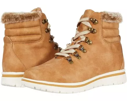 Ботинки Cliffs by White Mountain Hallett, цвет Wheat