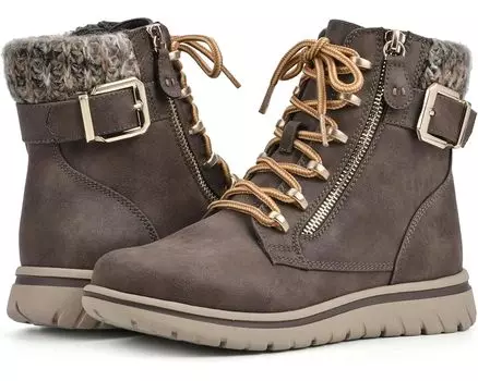 Ботинки Cliffs by White Mountain Hearten, цвет Stone