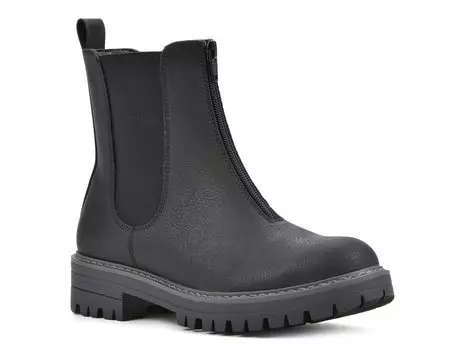 Ботинки Cliffs by White Mountain Mission, черный