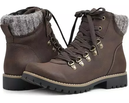 Ботинки Cliffs by White Mountain Primed, коричневый