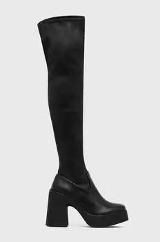 Ботинки Clifftop Steve Madden, черный
