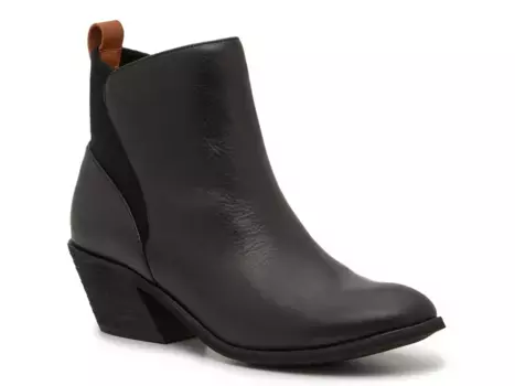 Ботинки Clint от Gentle Souls, черные