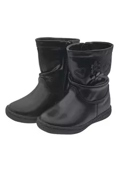 Ботинки CLOTILDE Chicco, черный