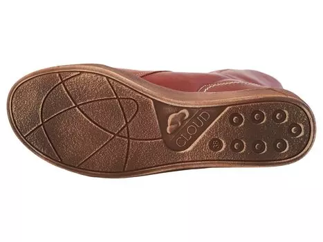 Ботинки CLOUD Adaya Wool Lining