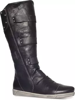 Ботинки CLOUD Akiko Wool Lining, цвет Black Velvet