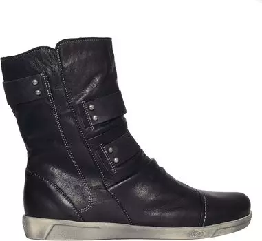 Ботинки CLOUD Ally Wool Lining, цвет Black Velvet