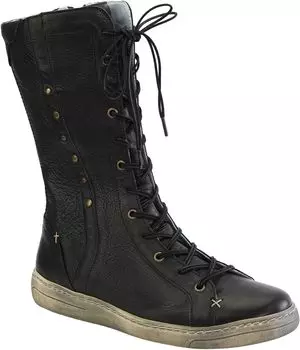 Ботинки CLOUD Furby Wool Lining, черный