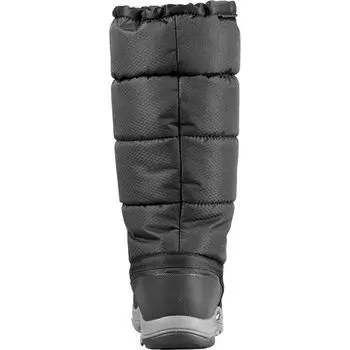 Ботинки Cloud женские Baffin, черный