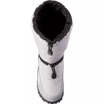 Ботинки Cloud женские Baffin, цвет Coastal Grey