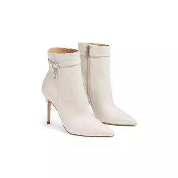 БОТИНКИ CLOVER Lk Bennett, бежевый