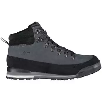 Ботинки CMP 3Q49557 Heka Hiking WP Hiking, серый