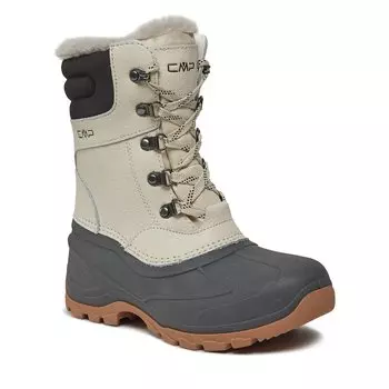Ботинки CMP AtkaWmn Wp, бежевый