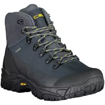 Ботинки CMP Dhenieb WP 30Q4717 Hiking, серый