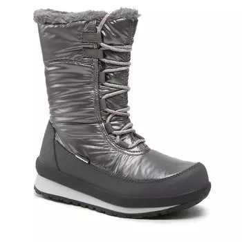 Ботинки CMP HarmaWmn Snwo, серый