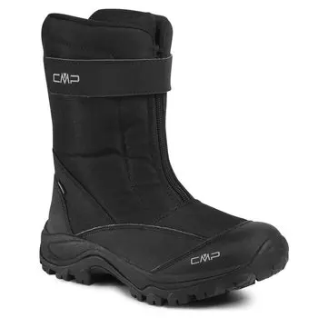 Ботинки CMP JotosSnow Boot, черный