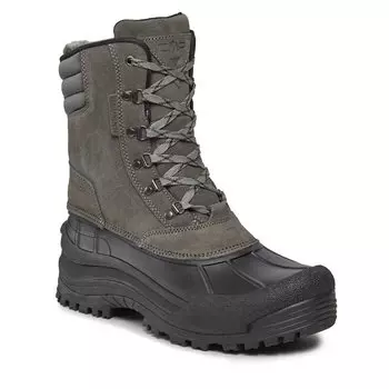 Ботинки CMP KinosSnow Boots, черный