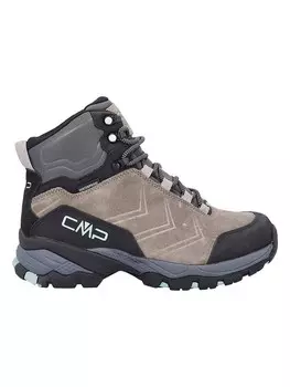 Ботинки CMP Leder-Wanderboots Melnick, цвет Beige/Grau