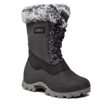 Ботинки CMP MagdalenaSnowboots, черный