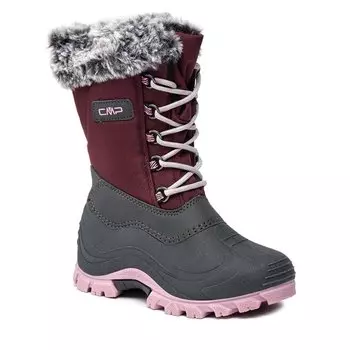 Ботинки CMP MagdalenaSnowboots, фиолетовый