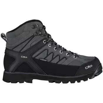 Ботинки CMP Moon Mid WP 31Q4797 Hiking, серый