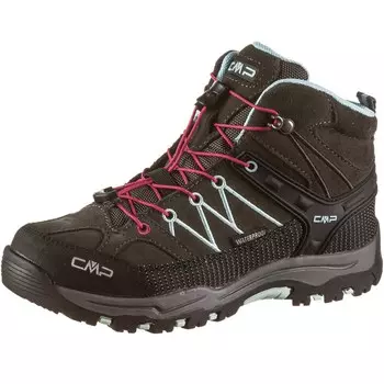 Ботинки CMP Rigel, коричневый