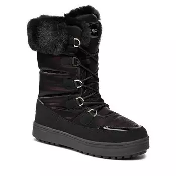 Ботинки CMP RohennWmn Wp, черный