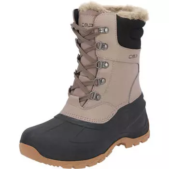 Ботинки cmp Schnrstiefel, цвет Cenere