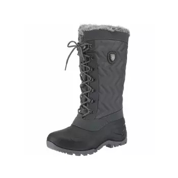 Ботинки cmp Stiefelette, цвет graphite
