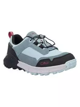 Ботинки CMP Trekkingschuhe Hosnian, бирюзовый
