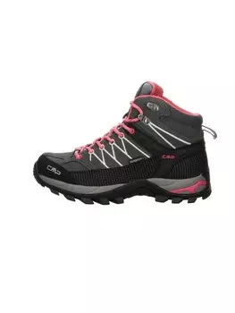 Ботинки cmp Wander- & Bergschuhe, серый