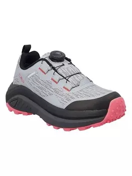 Ботинки CMP Wanderschuhe Dyonisus Low FitGo, серый
