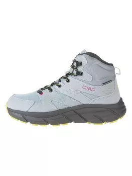 Ботинки CMP Wanderschuhe Kamsel Mid, светло-синий