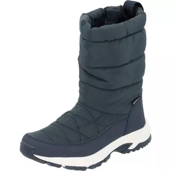 Ботинки cmp Winterstiefel, черный