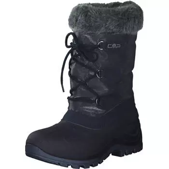 Ботинки cmp Winterstiefel, черный