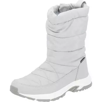 Ботинки cmp Winterstiefel, цвет alluminio