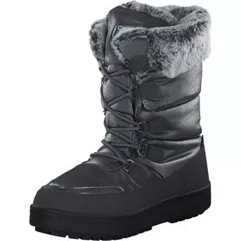 Ботинки cmp Winterstiefel, цвет asphalt
