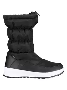 Ботинки CMP Winterstiefel Hoty, черный